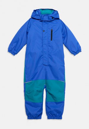 Reima, WINTER KAUNISTO UNISEX - Ски екип - sparkly blue