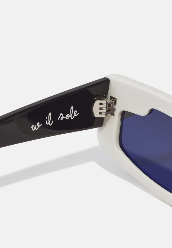 RECTANGULAR WING SUNGLASSES - Sunglasses3