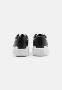 RAID DEXTER - Sapatilhas - black/white