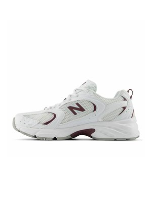 U530 - Sneakers basse - white