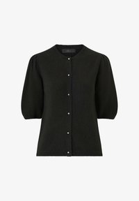 Geselecteerd, schwarz