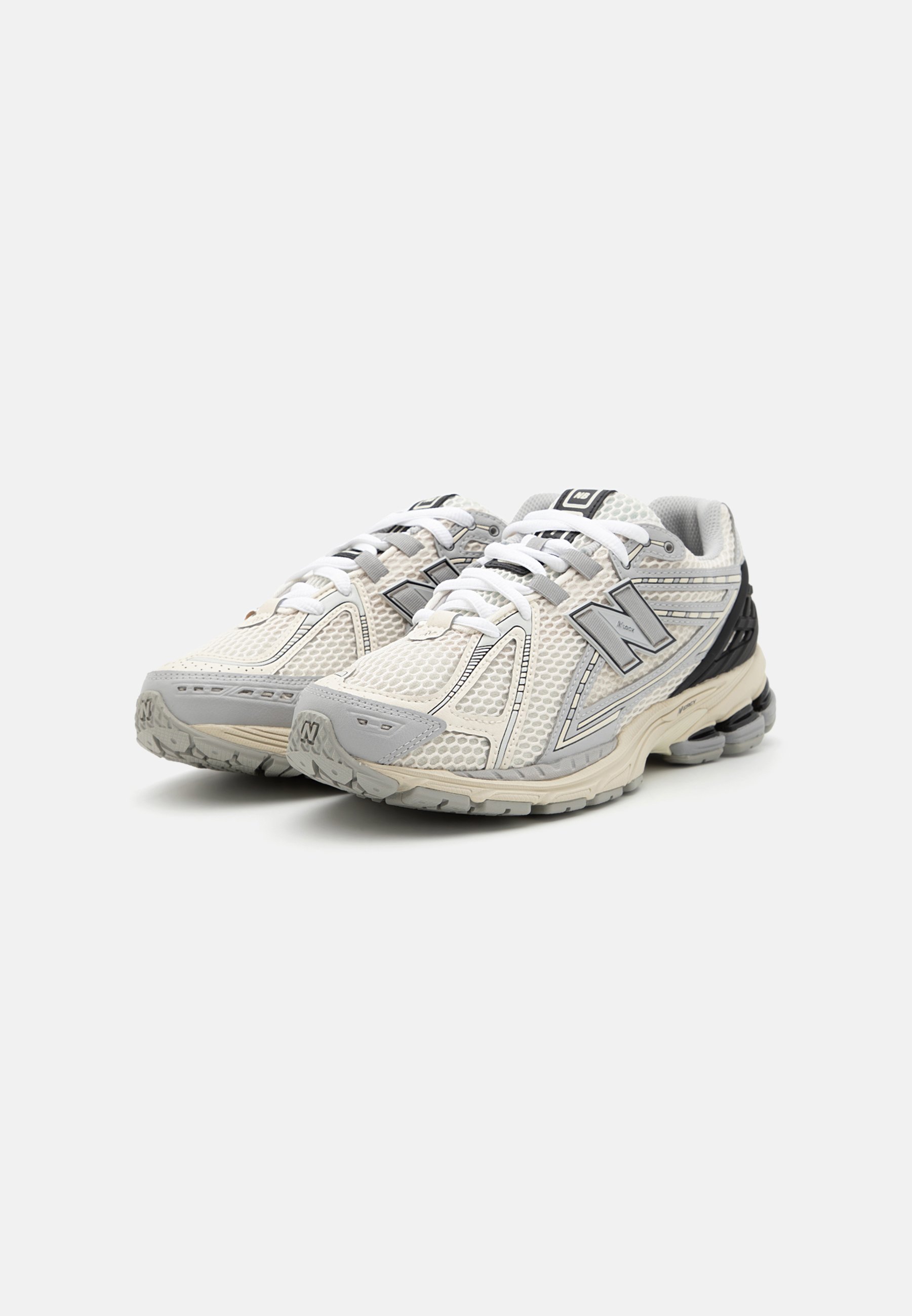 New Balance 1906 UNISEX - Sneakersy niskie/mleczny - Zalando.pl