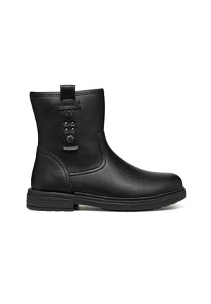 Stivaletti - black