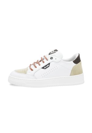 Sneakers basse - white beige