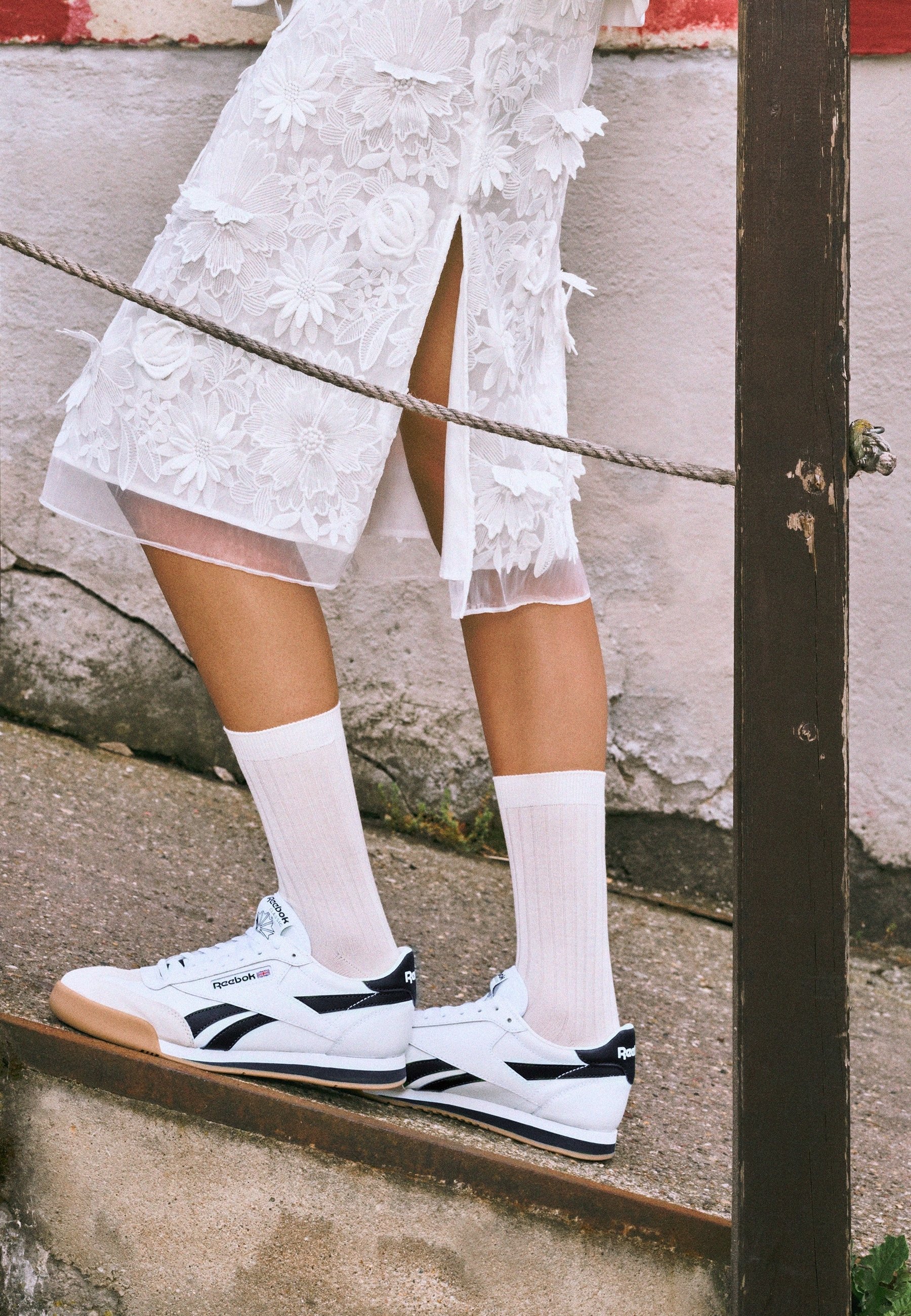 White Reeboks With Dress Reebok Women's Tennis Dress With Built In Bra And Shorts, Sizes XS-XXXL 