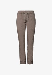 Non sélectionné, dark tumbled beige