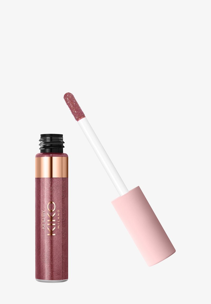 KIKO Milano - KIND BY KIKO GLOWY HYDRA LIP OIL - Aceite labial, Ampliar