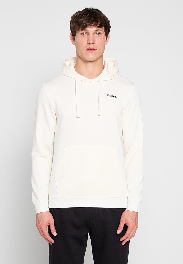 Bench Hoodie wit