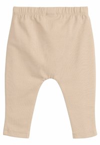 Next REGULAR FIT 3 PIECE SET - Leggings - neutral