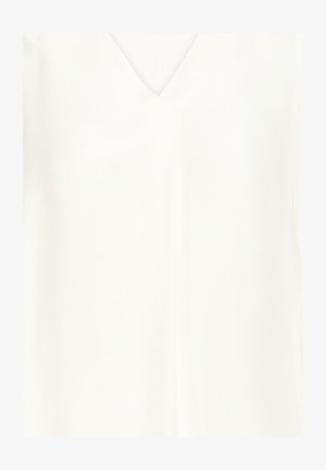 Fransa, FRARIANA BL - Pluus - whisper white