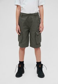 Brandit URBAN LEGEND - Kapsáče - olive