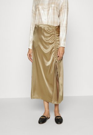 Polo Ralph Lauren MID - Spódnica trapezowa