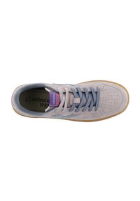 V 1985 SMASH LOW - Sneakers basse - rosa