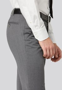 Meyer BONN - Chino - grey