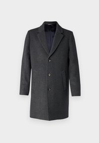 Selectat, dark grey heather