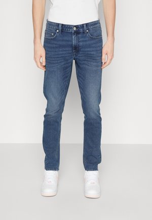 Only & Sons, Jean slim - blue-black denim