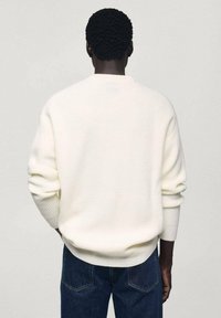 Mango Jopica - off-white