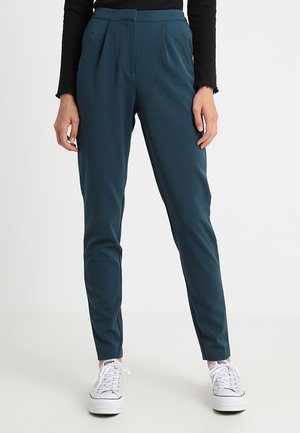 Spodnie materiałowe