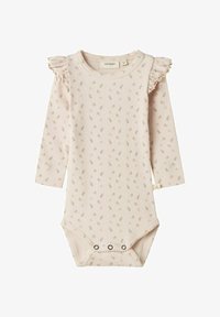 Vybrané, peach blush