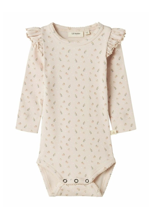 LANGARM - Body - peach blush