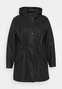 Unselected, black