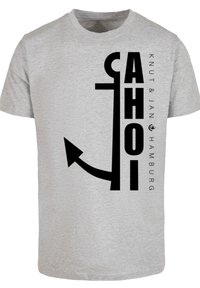 Unausgewählt, heather grey