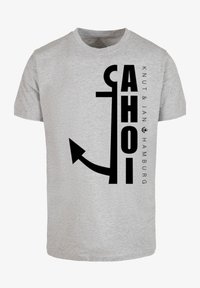 Unausgewählt, heather grey