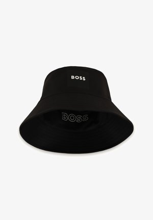 BOB RÉVERSIBLE - Chapeau - black