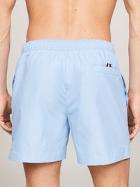 Tommy Hilfiger ORIGINAL MEDIUM DRAWSTRING - Kupaće hlače - well water