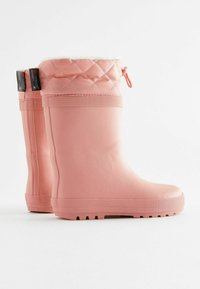 Next THERMAL CUFF - Botas para la nieve - pink