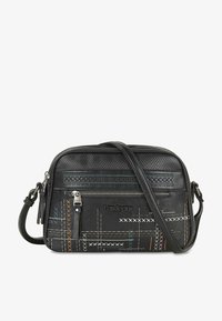 No seleccionado, black