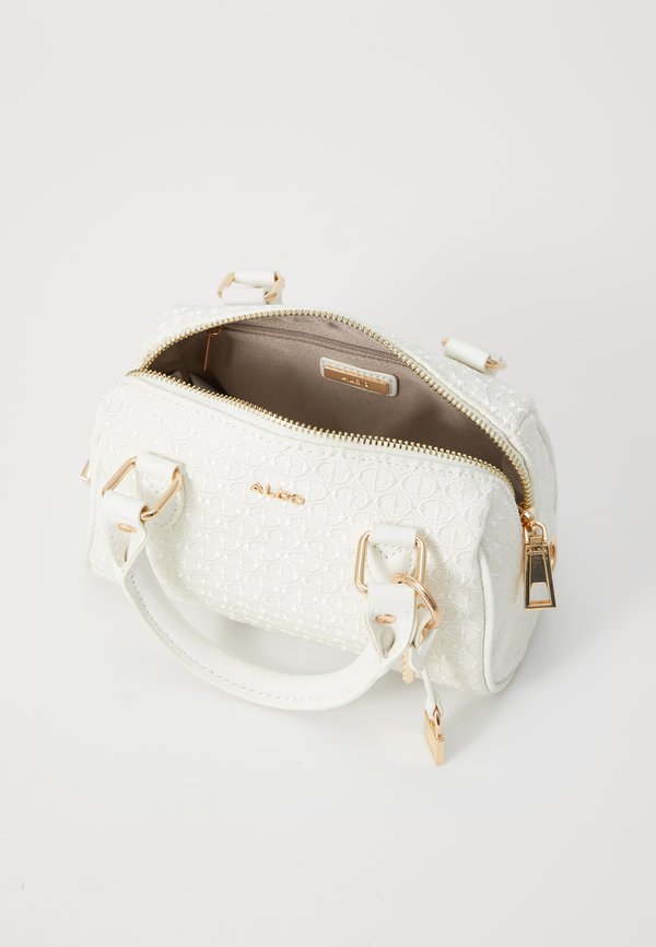 HOTHAM - Handbag - bone4