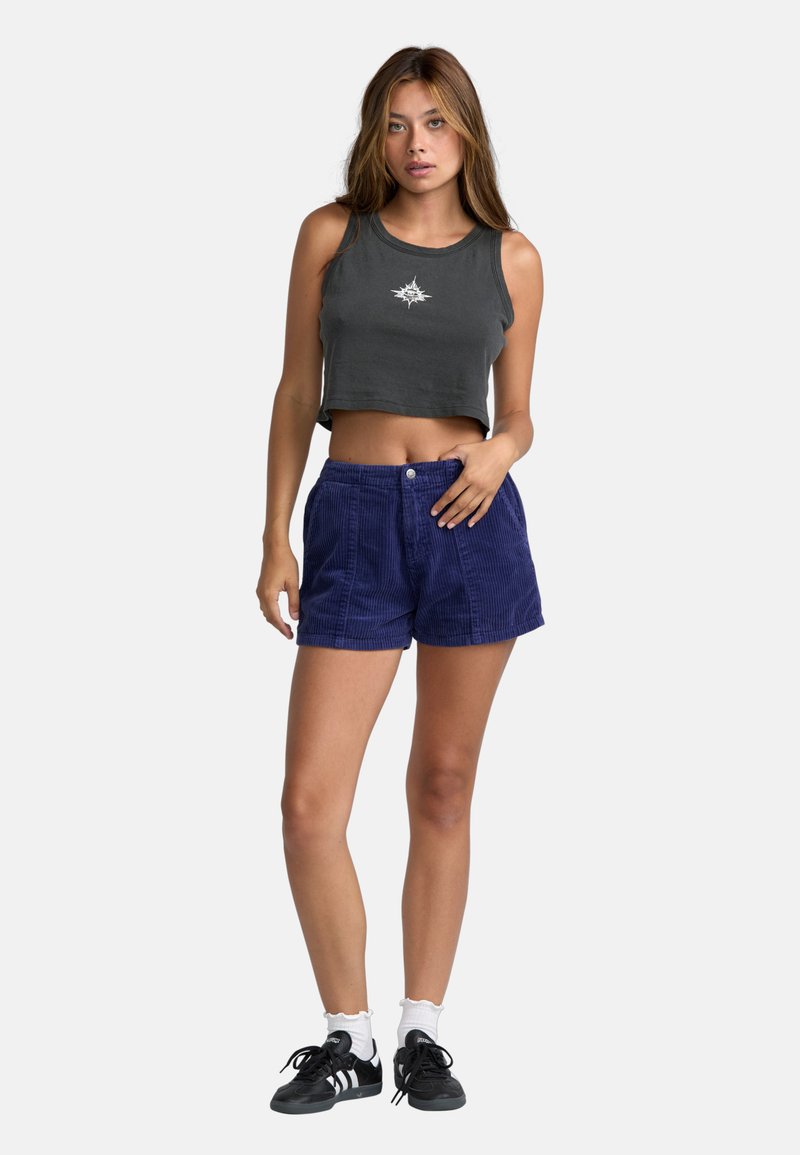 RVCA DAYLIGHT - Short - mid