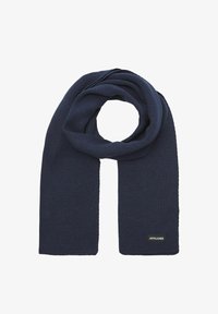 Neizvēlēts, navy blazer