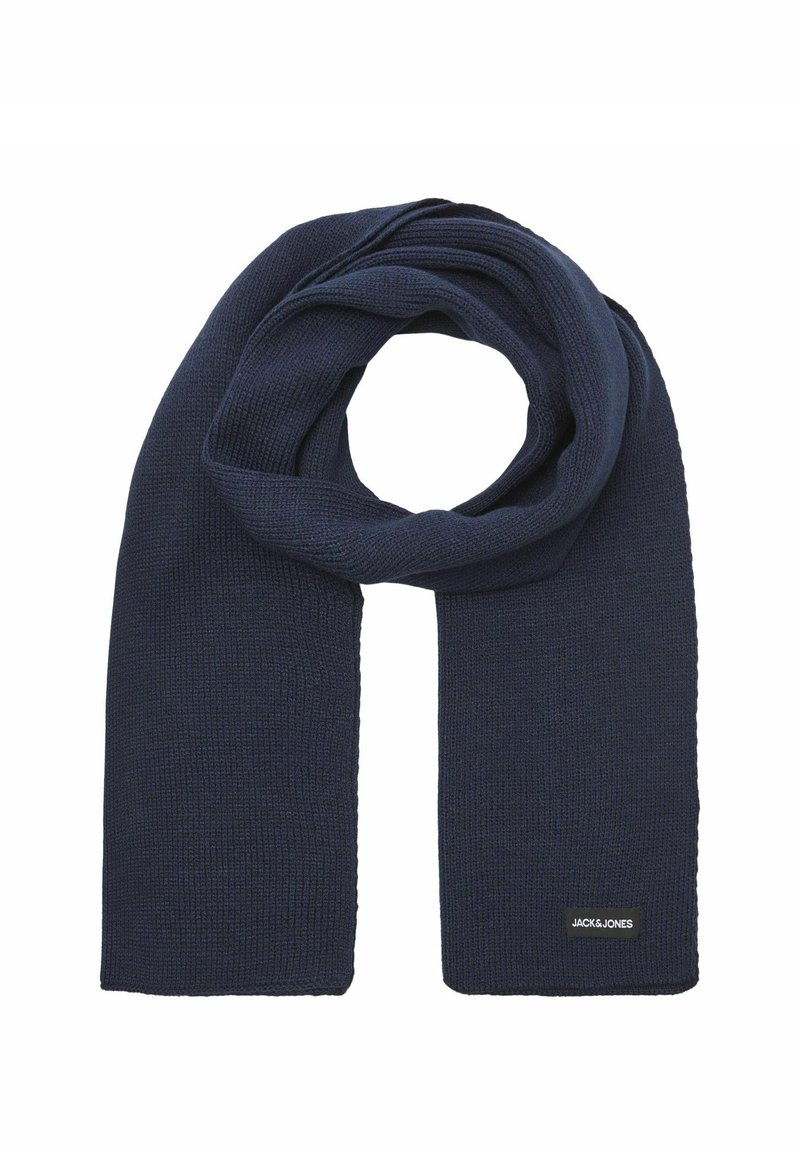 Jack & Jones Junior Sjal / Tørklæder - navy blazer