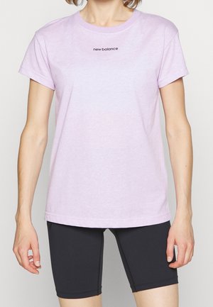 Camiseta deportiva - lilac