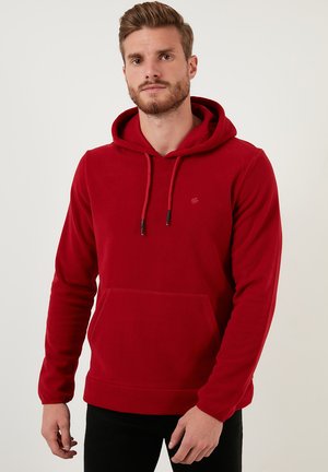 REGULAR FIT - Sweater - bordeaux