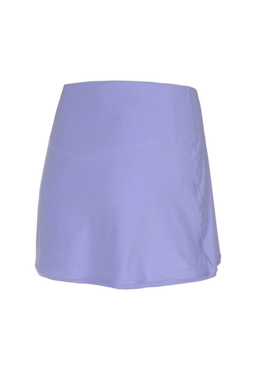 nike tennis skirt purple
