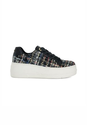 EPISODE - Baskets basses - anthracite