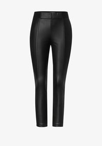 Non sélectionné, schwarz