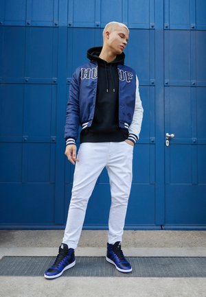 512™ SLIM TAPER - Jeans Tapered Fit - light white rinse