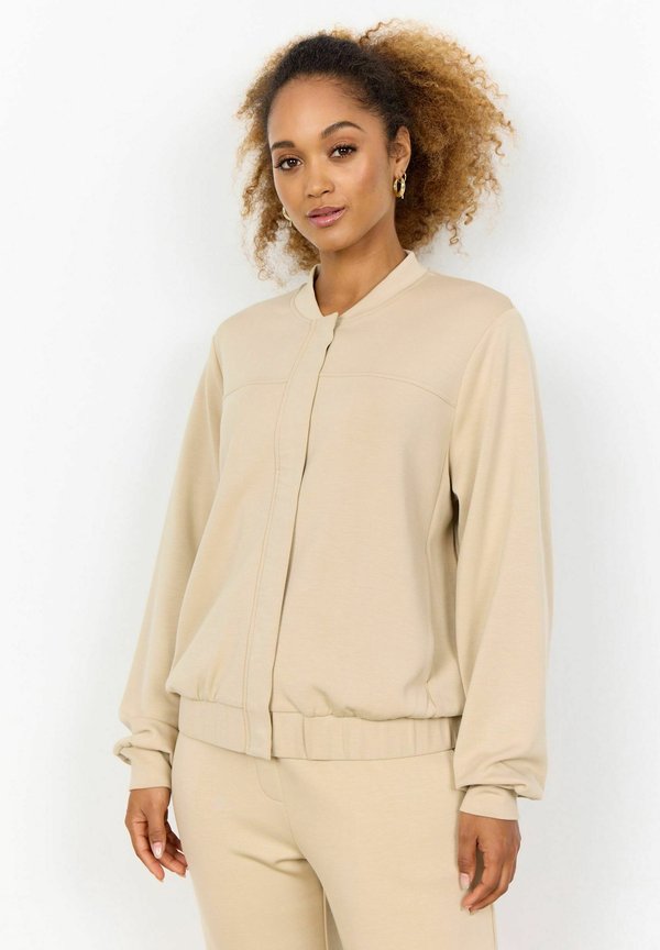 SC-BANU 225 - Bomberjacke - sand