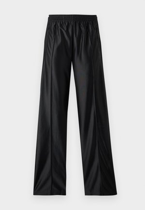 adidas Originals, FIREBIRD LOOSE - Pantalon de survêtement - black