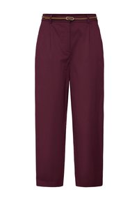 Unselected, port royale