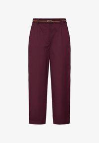 Unselected, port royale