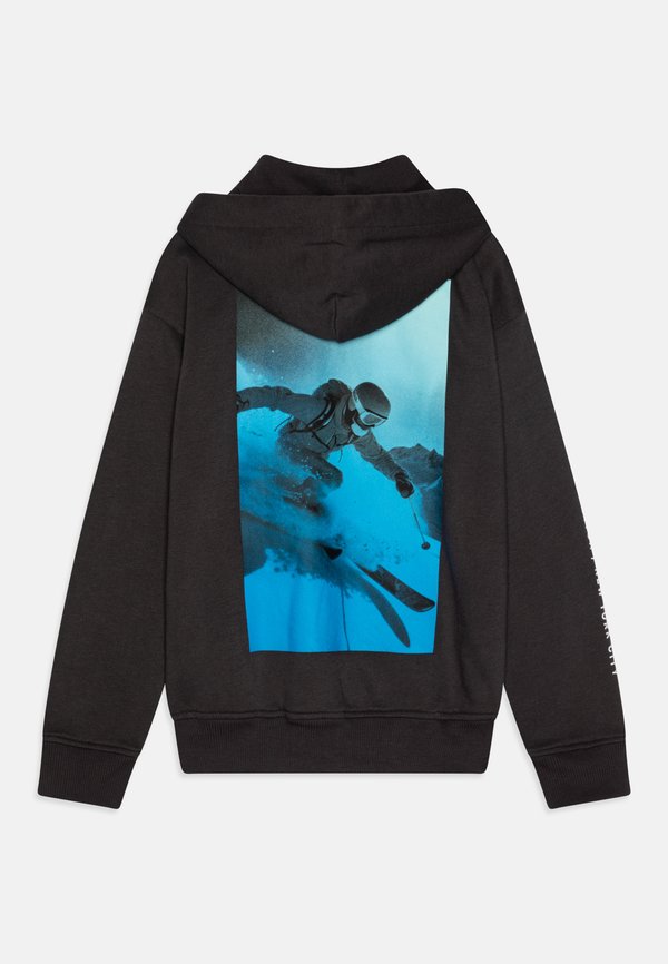 IMAGERY LOGO - Hoodie3