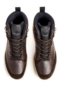 Lloyd ELTIS - Sneaker high - brown