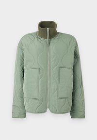 JJXX JXSERENA MID QUILTED OTW SN - Giacca invernale - bracken JJXX JXSERENA MID QUILTED OTW SN - Giacca invernale - bracken