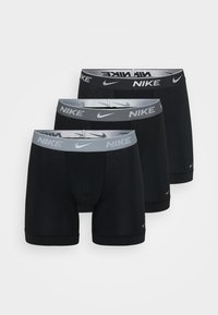 Unselected, black/grey