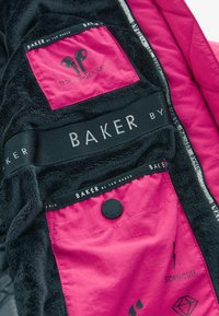 Baker by Ted Baker SHOWER RESISTANT PADDED - REGULAR FIT - Vinterfrakke - pink